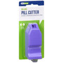 Ezy Dose Deluxe Tablet Cutter - 6 ct