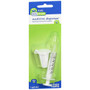 Ezy Dose Oral Syringe with Dosage Korc #67008 - 6 pack