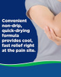 Salonpas Pain Relieving Jet Spray - 4 oz