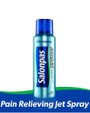 Salonpas Pain Relieving Jet Spray - 4 oz