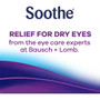 Bausch + Lomb Soothe XP Xtra Protection Emollient Eye Drops - 0.5 oz