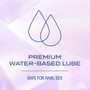 K-Y Liquid Personal Lubricant - 2.5 oz