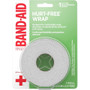 Band-Aid Hurt-Free Wrap Medium 2\"x2.5yd - 1 roll