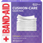 Band-Aid Gauze Pads Medium 3x3\" - 10 ct