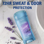 Secret Scent Expressions Anti-Perspirant Deodorant Ooh-La-La Lavender - 2.7 oz