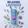 Secret Scent Expressions Anti-Perspirant Deodorant Ooh-La-La Lavender - 2.7 oz