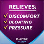 Phazyme Anti-Gas Softgels Maximum Strength - 12 gels
