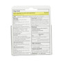 FeverAll Children's Acetaminophen Suppositories, 120 mg - 6 ea.