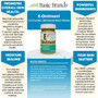 Basic Organics E-Ointment - 2 oz