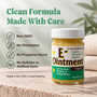 Basic Organics E-Ointment - 2 oz