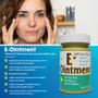 Basic Organics E-Ointment - 2 oz