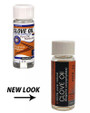 Humco Clove Oil - 0.12 oz