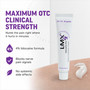 LMX 4 Topical Anesthetic Cream - 30 GM