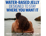 K-Y Jelly Personal Lubricant - 4 oz