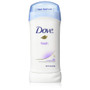 Dove Anti-Perspirant Deodorant Invisible Solid Fresh - 2.6 oz