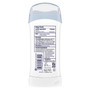 Dove Anti-Perspirant Deodorant Invisible Solid Fresh - 2.6 oz