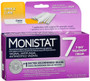 Monistat 7 Vaginal Antifungal Treatment Cream - 7 Each