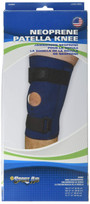 Sport Aid Neoprene Patella Knee Support X - 1 ea.