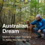 Australian Dream Arthritis Pain Relief Cream - 4oz