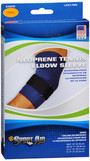 Sport Aid Neoprene Tennis Elbow Sleeve Small - 1 ea.