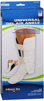 Sport Aid Universal Gel Air Hot/Cold Ankle Support Regular -  1 ea.