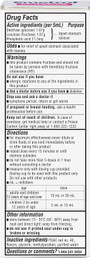 Emetrol Anti-Nausea Cherry Flavor Liquid - 4 oz