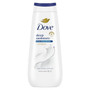 Dove Deep Moisture Nourishing Body Wash - 12 oz