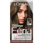 L'Oreal Feria 50 Havana Brown (Medium Brown) (Natural)
