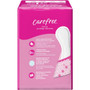 Carefree Acti-Fresh Body Shape Regular To Go Pantiliners - 54 Liners