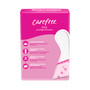 Carefree Acti-Fresh Body Shape Regular To Go Pantiliners - 54 Liners