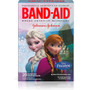 Band-Aid Adhesive Bandages Disney Frozen Assorted Sizes - 20 ct