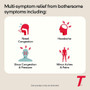 Tylenol Sinus Congestion & Pain Caplets Daytime - 24 ct