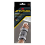 Futuro Deluxe Wrist Stabilizer S-M Right Hand Beige, 09090ENT