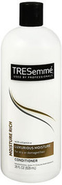 TRESemme Moisture Rich Luxurious Moisture Conditioner - 28 oz