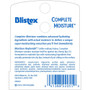 Blistex Complete Moisture Lip Protectant SPF 15 - 12 ct