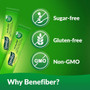Benefiber Fiber Supplement On the Go - 28 Stick Packs