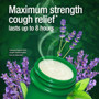 Mentholatum Nighttime Vaporizing Rub - 1.76 oz
