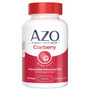 Azo Cranberry Supplement - 100 Softgels