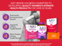 Azo Cranberry Supplement - 100 Softgels
