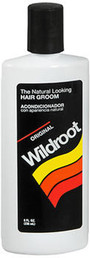 Wildroot Hair Groom Original Liquid - 8 oz