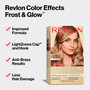 Revlon Color Effects Frost & Glow Highlighting Kit Honey