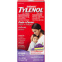 Tylenol Infants' Pain + Fever Oral Suspension Grape Flavor - 2 oz