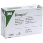 Durapore Surgical Tape, Hypoallergenic, 1\" X 10 yrds - 12 Rolls