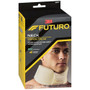 Futuro Soft Cervical Collar Neck Adjust To Fit Moderate Support