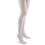 Futuro Anti-Embolism Thigh Length Closed Toe Stockings Large White Moderate - 1 pr