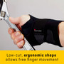 Futuro Compression Stabilizing Wrist Brace Right Moderate Support S/M 48400 - 1 each