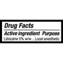 LMX 5% Anorectal Cream - 30 gm