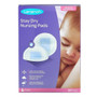 Lansinoh Disposable Nursing Pads - 60 ct