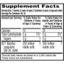 Schiff Digestive Advantage Probiotic Gummies Assorted Fruit Flavors - 60 EA
