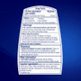 Tums Smoothies Tablets Berry Fusion - 60 ct